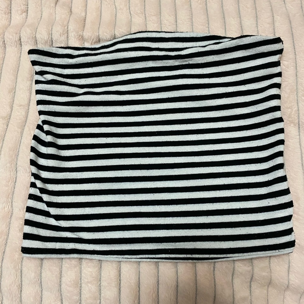 Brandy Melville tube top